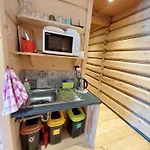 Domek, I Elita Alloggio in famiglia *