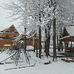 Domek, I Elita 홈스테이