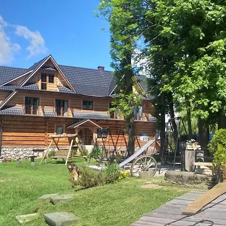 Domek, I Elita