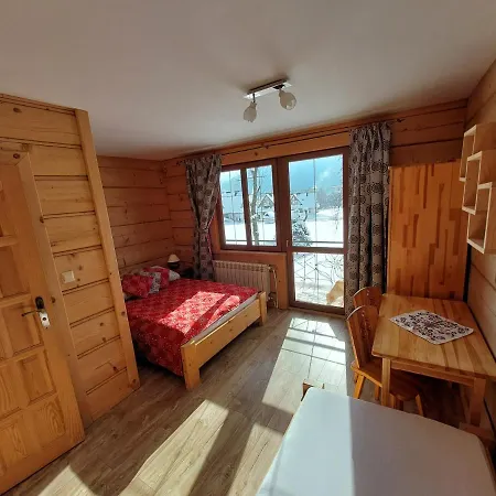 Homestay Domek, I Elita Koscielisko