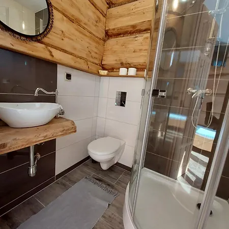 Domek, I Elita Homestay szállás