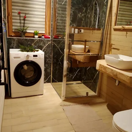 Domek, I Elita Homestay szállás