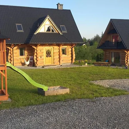 I Elita Ubytování v soukromí Kościelisko