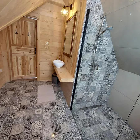 Domek, I Elita Kościelisko