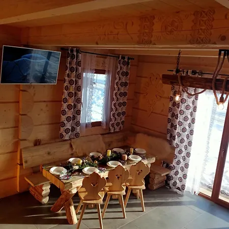 Domek, I Elita * Kościelisko