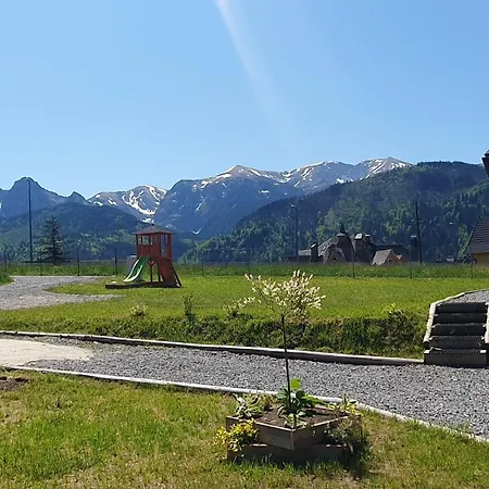 Ubytování v soukromí I Elita