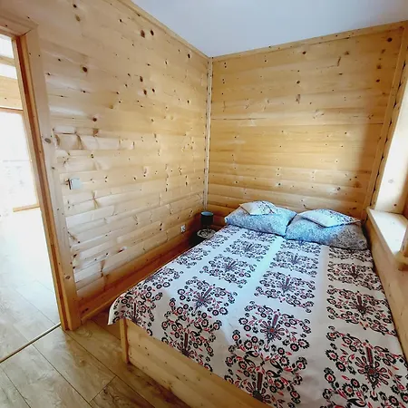 Homestay szállás Domek, I Elita Kościelisko