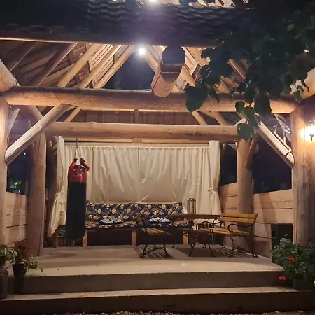 Alloggio in famiglia Domek, I Elita Kościelisko