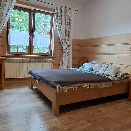 Domek, I Elita * Kościelisko