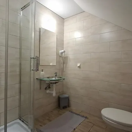 Homestay szállás Domek, I Elita *