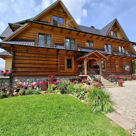 Domek, I Elita Homestay szállás