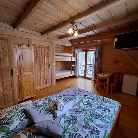 Homestay szállás Domek, I Elita