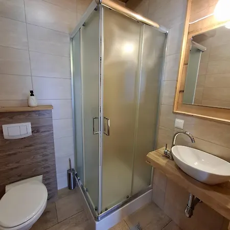 Homestay szállás Domek, I Elita *