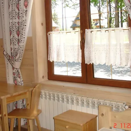 Domek, I Elita Homestay szállás