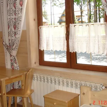 Domek, I Elita Pansiyon