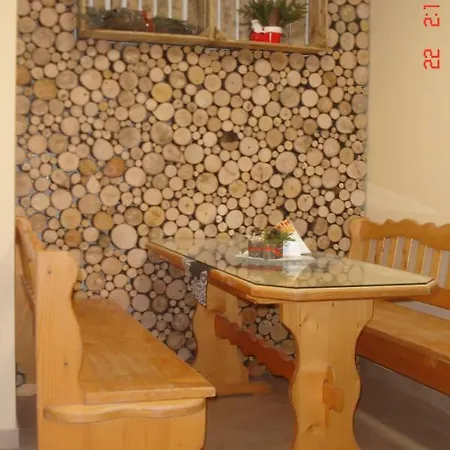 Alloggio in famiglia Domek, I Elita Kościelisko