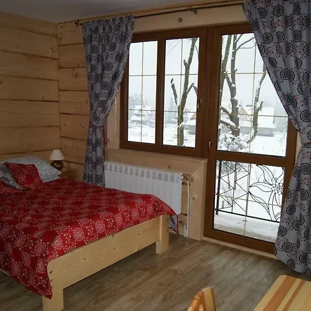 Domek, I Elita * Kościelisko