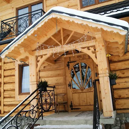 Domek, I Elita Kościelisko