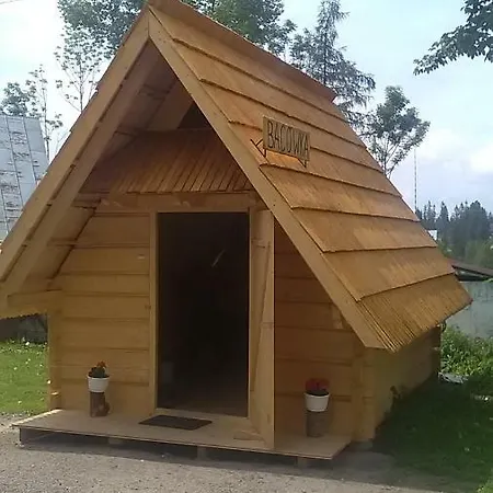 Domek, I Elita Homestay Koscielisko
