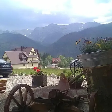 I Elita Ubytování v soukromí