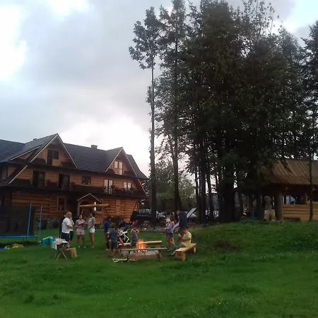 Domek, I Elita Privatunterkunft
