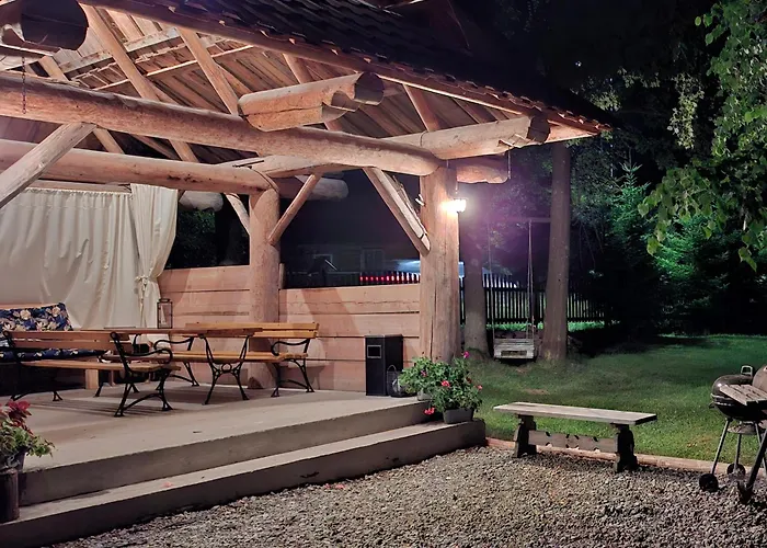 Domek, I Elita Kościelisko